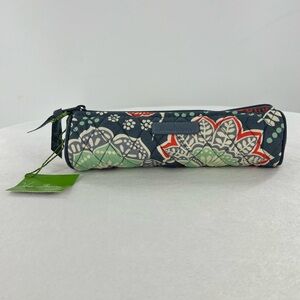 NWT Vera Bradley Nomadic Floral Cosmetic Bag